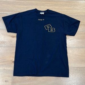 Boot Boyz T-Shirt